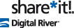 Share*it! - オンラインで安全・簡単にお支払い