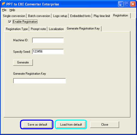 Vaysoft Excel To Exe Converter Cracked