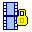 VaySoft Video to EXE Converter icon
